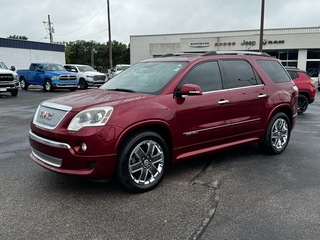 2011 Gmc Acadia