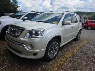 2011 Gmc Acadia for sale in Knoxville TN