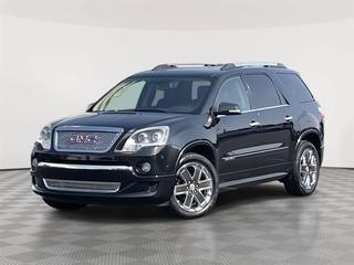 2012 Gmc Acadia for sale in Plymouth MI