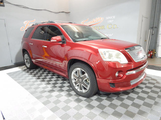 2012 Gmc Acadia