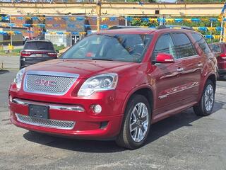 2012 Gmc Acadia