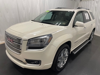 2014 Gmc Acadia