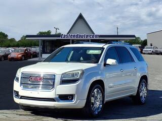 2015 Gmc Acadia for sale in Richmond VA