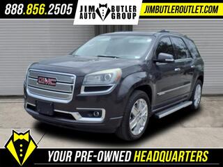 2015 Gmc Acadia