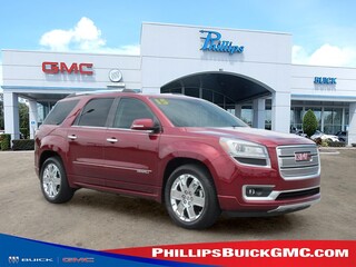2015 Gmc Acadia for sale in Fruitland Park FL