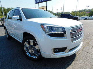 2016 Gmc Acadia