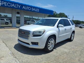 2016 Gmc Acadia for sale in Dickson TN