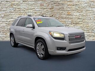 2014 Gmc Acadia for sale in Chattanooga TN