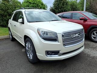 2015 Gmc Acadia for sale in Clarksville TN