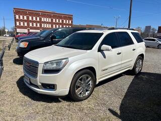 2015 Gmc Acadia