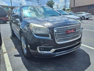 2016 Gmc Acadia