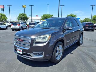 2016 Gmc Acadia for sale in Norman OK