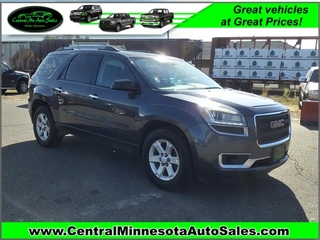 2013 Gmc Acadia