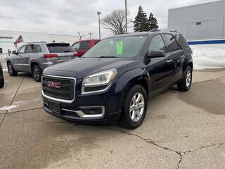 2016 Gmc Acadia for sale in Roseville MI