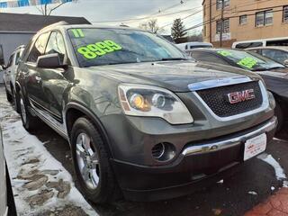 2011 Gmc Acadia for sale in North Plainfield NJ