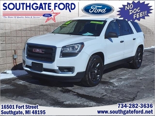 2016 Gmc Acadia for sale in Southgate MI