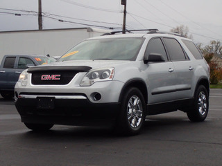 2011 Gmc Acadia