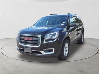 2016 Gmc Acadia for sale in Matteson IL