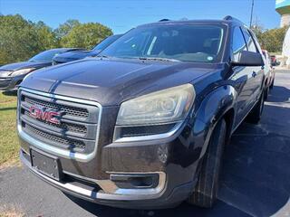 2016 Gmc Acadia for sale in Easley SC