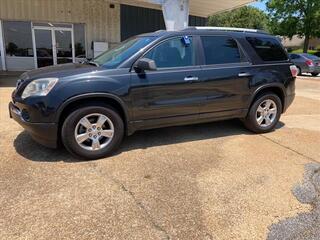 2011 Gmc Acadia for sale in Amory MS