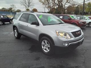 2011 Gmc Acadia for sale in Belvidere IL