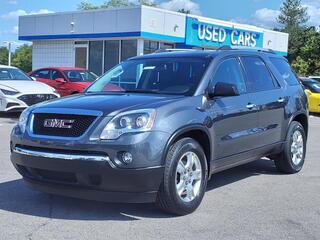 2012 Gmc Acadia for sale in Alexandria KY