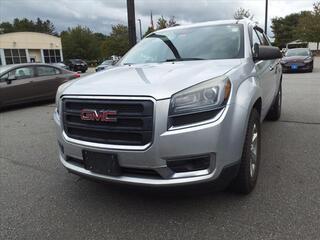 2015 Gmc Acadia for sale in Matteson IL