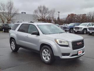 2014 Gmc Acadia