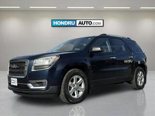 2015 Gmc Acadia