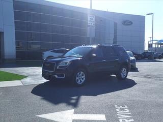 2016 Gmc Acadia