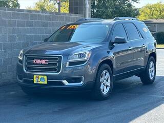 2014 Gmc Acadia