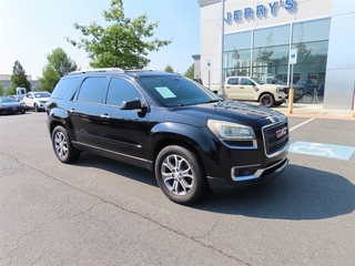 2016 Gmc Acadia for sale in Leesburg VA