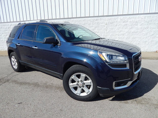 2016 Gmc Acadia for sale in Clarksville TN