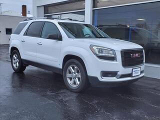 2016 Gmc Acadia for sale in St Fostoria OH