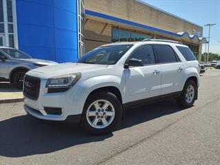 2016 Gmc Acadia