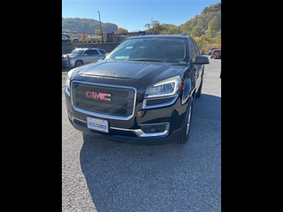 2016 Gmc Acadia