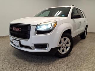 2016 Gmc Acadia