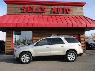 2013 Gmc Acadia for sale in St. Cloud MN