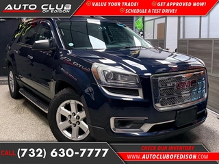 2015 Gmc Acadia