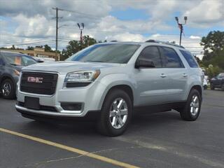 2016 Gmc Acadia for sale in Waterford MI