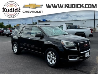 2016 Gmc Acadia