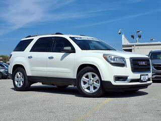 2014 Gmc Acadia