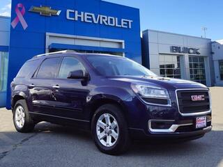 2015 Gmc Acadia