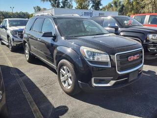 2016 Gmc Acadia for sale in Freeport IL