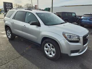 2013 Gmc Acadia for sale in St Fostoria OH