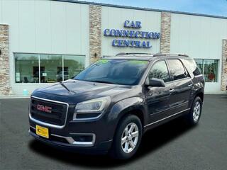 2014 Gmc Acadia