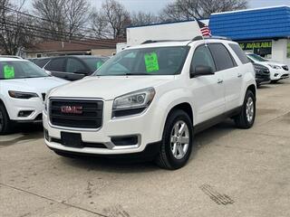 2014 Gmc Acadia for sale in Roseville MI