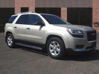 2015 Gmc Acadia