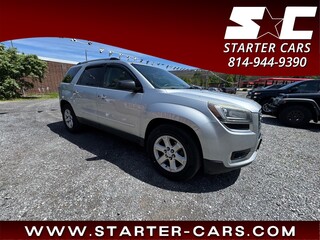2015 Gmc Acadia for sale in Altoona PA