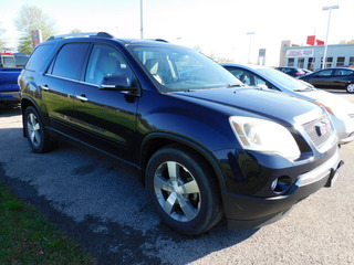 2011 Gmc Acadia for sale in Clarksville TN